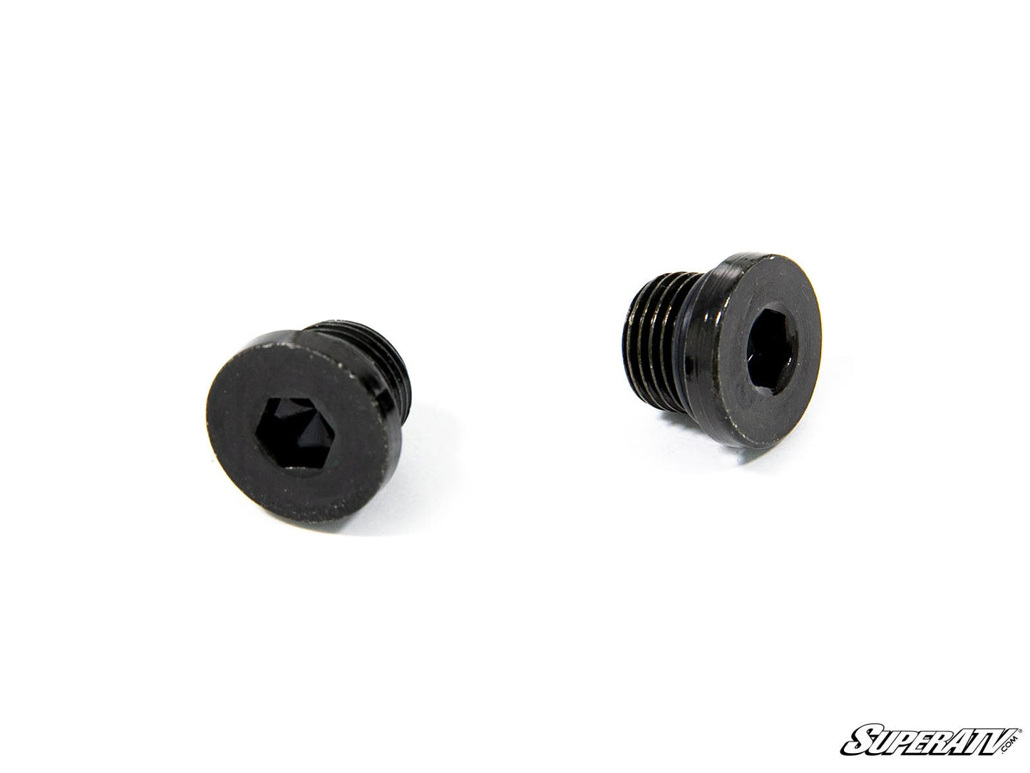 Polaris ACE Front Differential Fill and Drain Plug Kit