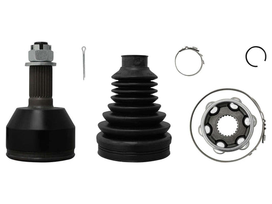 Honda Heavy-Duty Replacement CV Joint Kit Rhino 2.0