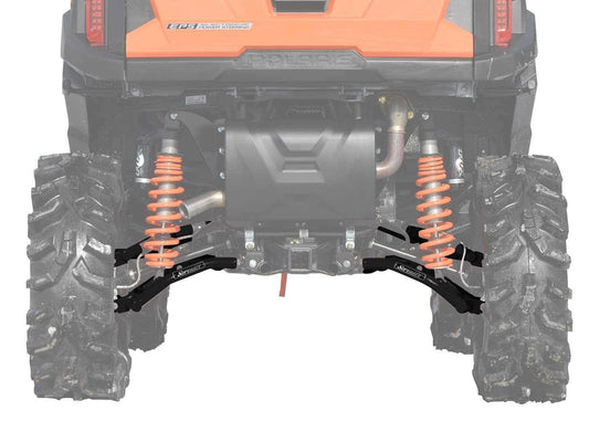 Polaris RZR S 900 High Clearance 1.5" Rear Offset A-Arms