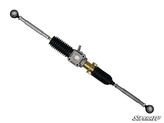 Polaris Ranger 400 RackBoss Heavy Duty Rack and Pinion