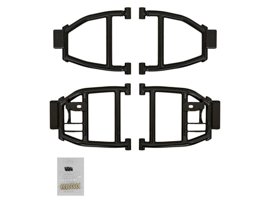 Polaris Ranger XP 900 High Clearance Rear A-Arms