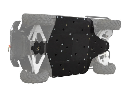Polaris Ranger Full Skid Plate SuperATV