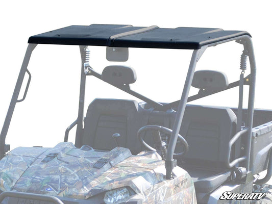 Polaris Ranger 500 Plastic Roof
