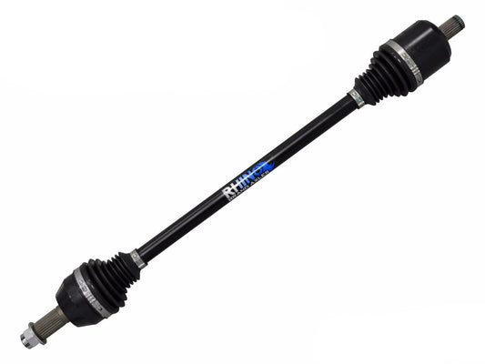 Honda Pioneer 1000 Big Lift Kit Axles - Rhino Brand