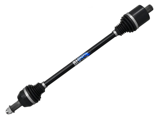 Honda Pioneer 1000 Axles - Rhino Brand