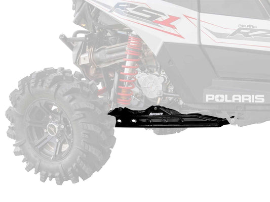 Polaris RZR RS1 Rear Trailing Arms SuperATV
