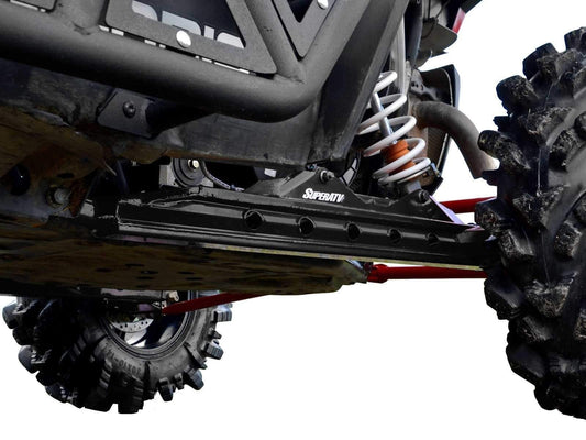 Polaris RZR XP Turbo Rear Trailing Arms SuperATV