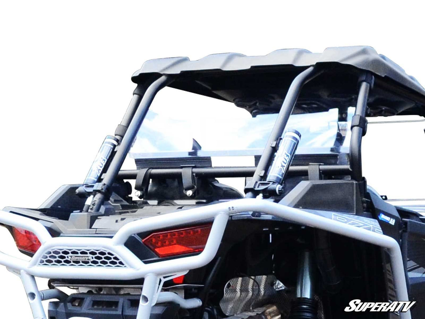 RZR XP 1000 / XP Turbo Rear Windshield SuperATV