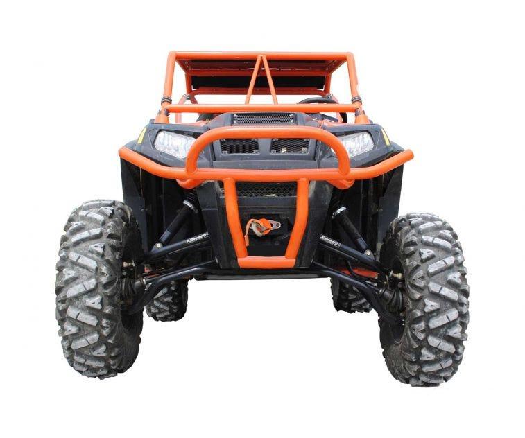 RZR 800 6" Long Travel Kit