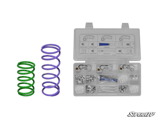 Polaris RZR Trail S 1000 Clutch Kit