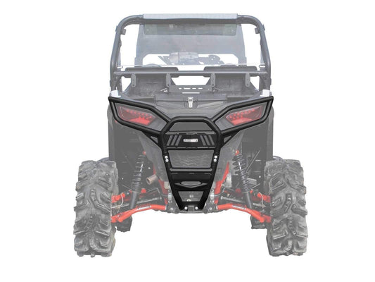 Polaris RZR S 1000 / 900 Rear Bumper SuperATV