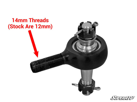 Polaris General Heavy Duty Tie Rod Kit