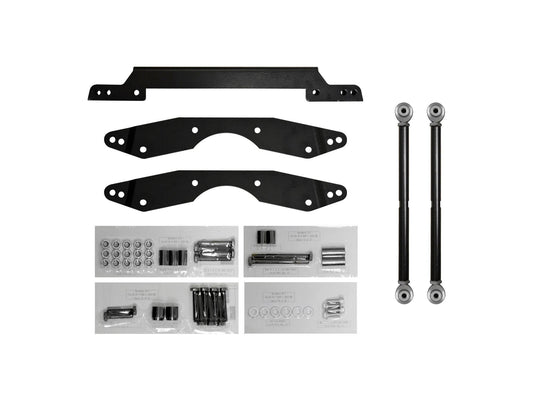 Polaris RZR 800 1.5-3" Lift Kit
