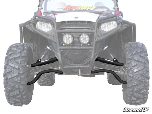 Polaris RZR S 800 High Clearance 1.5" Forward Offset A-Arms