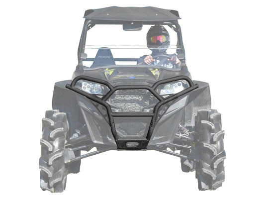 SuperATV Polaris RZR 800 Front Bumper