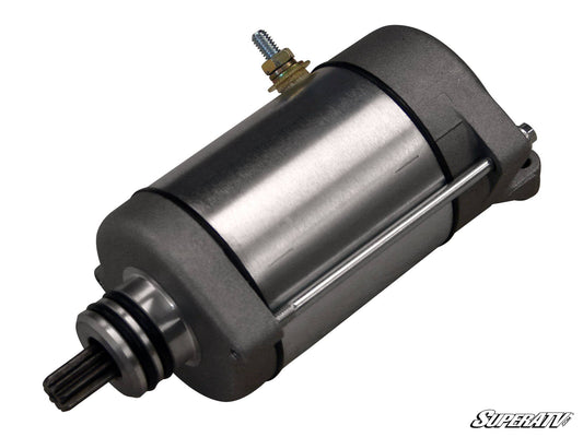 Polaris RZR Starter