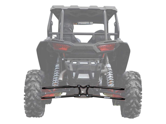 Polaris RZR XP Turbo Radius Arms SuperATV