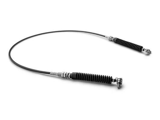 Polaris RZR Shift Cable Replacement | SuperATV