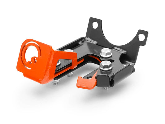 Polaris Xpedition Brake Lock | SuperATV