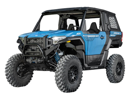Polaris Xpedition 3" Lift Kit | SuperATV