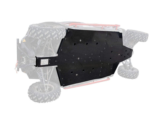 Polaris General 4 Full Skid Plate SuperATV