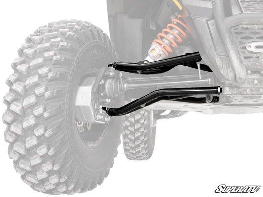 Polaris General XP 1000 High Clearance 1.5" Forward A-Arms | SuperATV