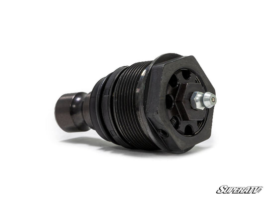 SuperATV Heavy Duty Threaded Ball Joint - Polaris