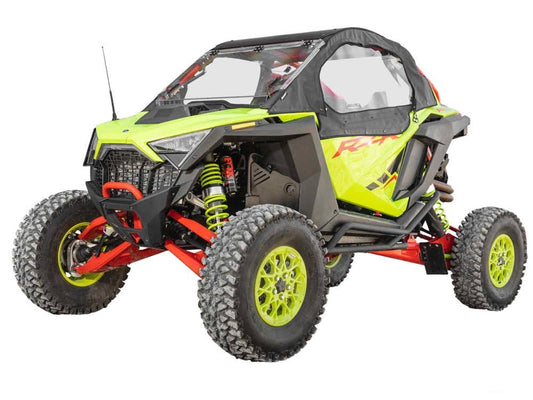 SuperATV 3" Lift Kit Polaris PRO R