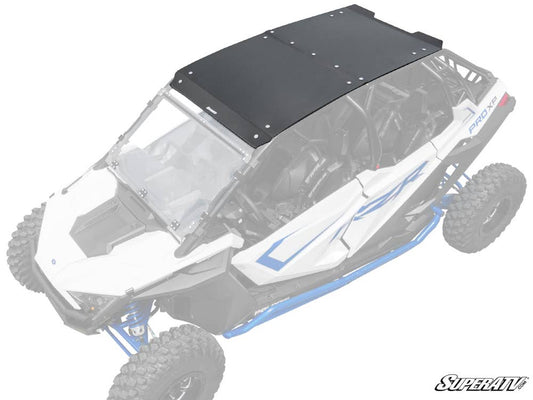Polaris RZR PRO XP 4 Aluminum Roof | SuperATV