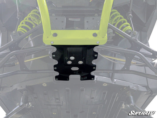 Polaris Ranger XP 1000 Frame Stiffener