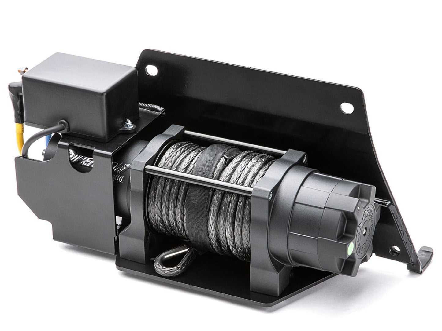 Polaris Ranger 1000 Ready-Fit Winch