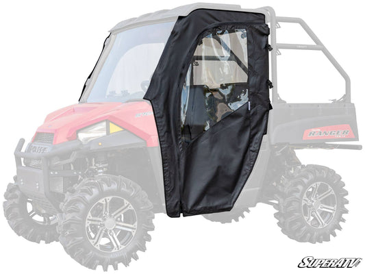 Polaris Ranger Midsize 500 Soft Cab Enclosure Doors