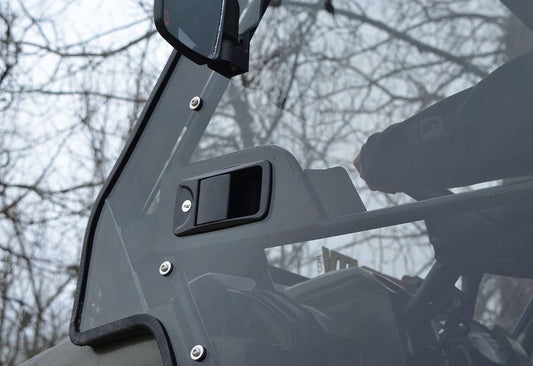 Polaris Ranger XP 800 Cab Enclosure Doors
