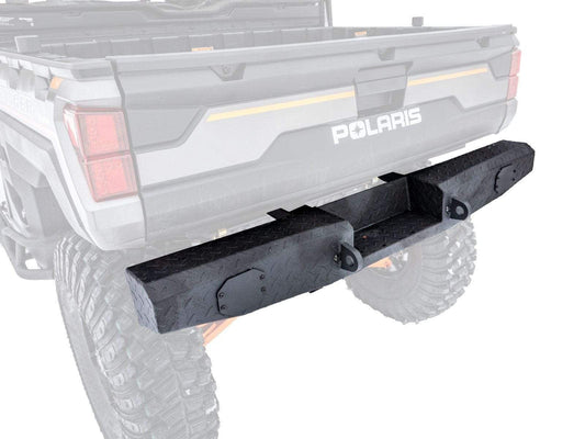 Polaris Ranger XP 570 Winch Ready Rear Bumper SuperATV