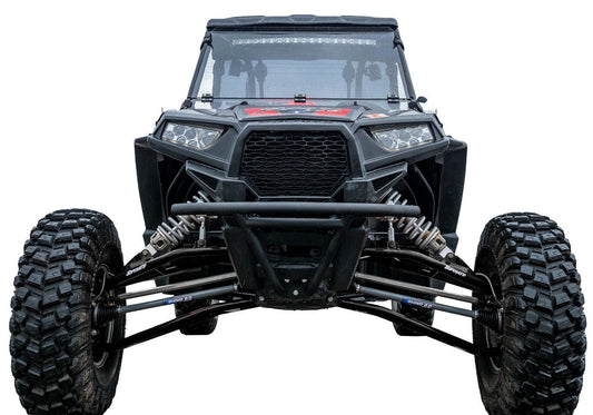Polaris RZR XP 1000 3" Long Travel Kit—Chromoly Tubed SuperATV