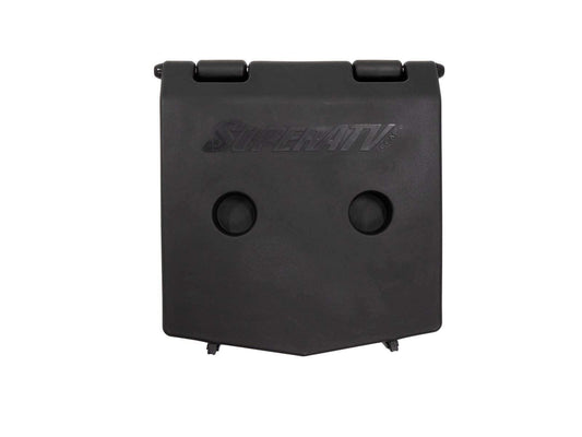 SuperATV Insulated Cooler / Cargo Box  Polaris RZR XP 1000