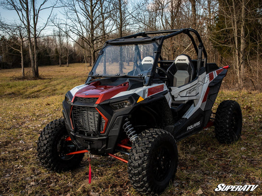 Polaris RZR XP 1000 Vented Full Windshield 2019-2023