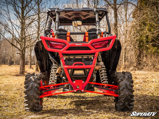 Polaris RZR XP 1000 Rear Bumper