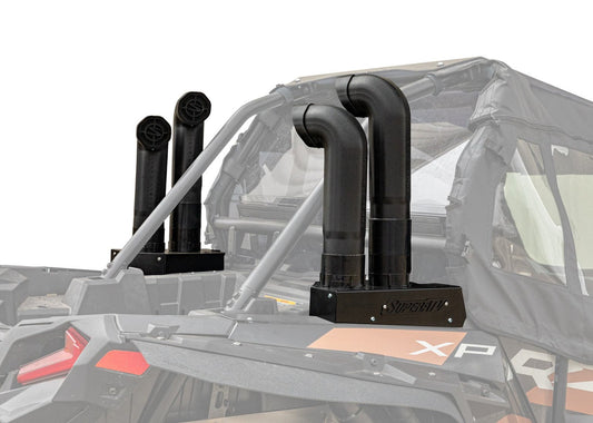 Polaris RZR XP 1000 Depth Finder Snorkel Kit