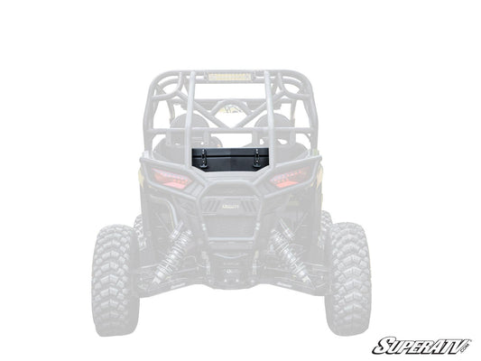 Polaris RZR Trail S 900 Cooler / Cargo Box