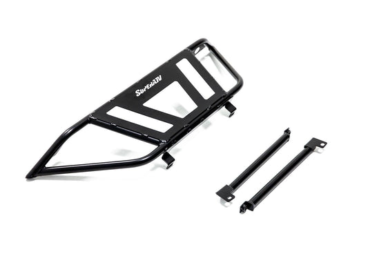 RZR PRO XP Bed Enclosure SuperATV