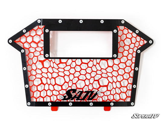 Polaris RZR PRO XP Hex Cell Grille Insert