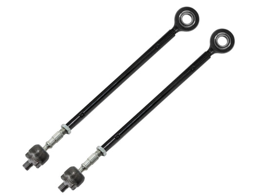 RZR PRO XP Heavy-Duty Tie Rods SuperATV