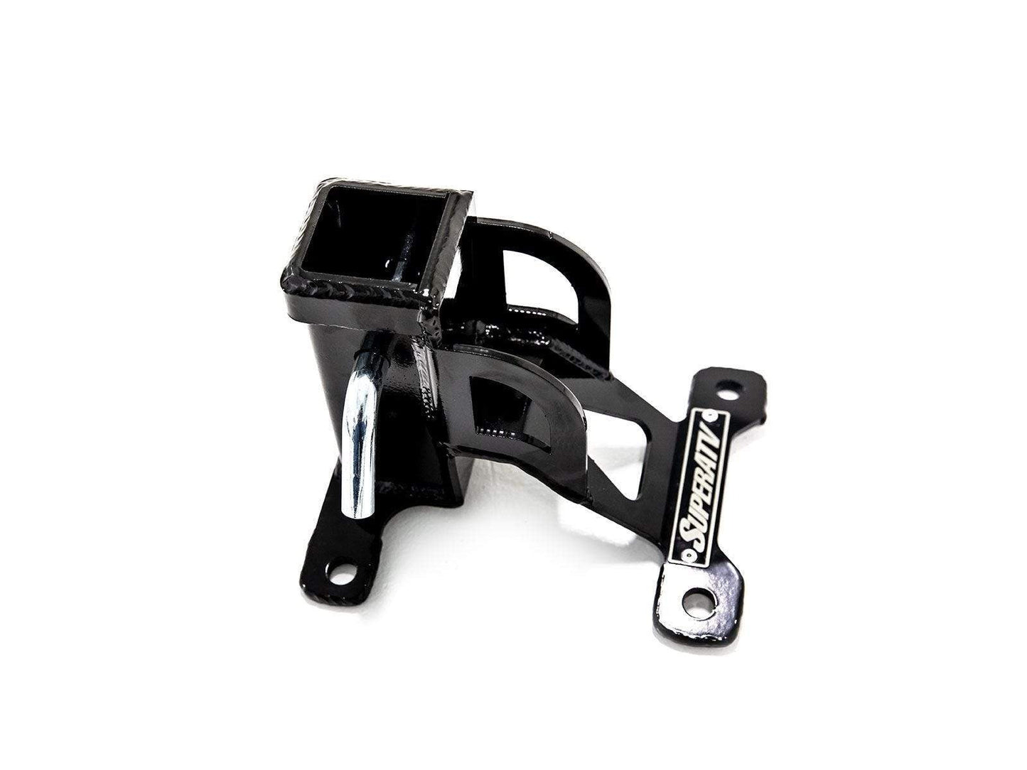 SuperATV RZR PRO XP Rear Receiver Hitch