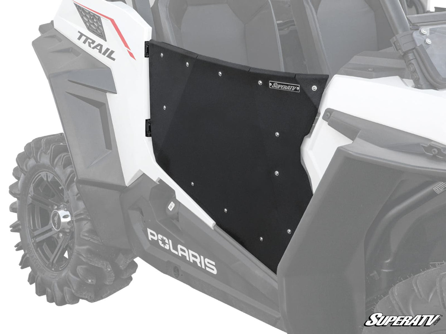 Polaris RZR Trail 900 Aluminum Doors