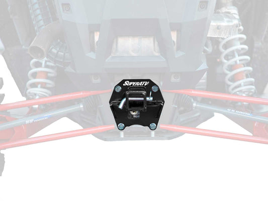 Polaris RZR XP 1000 / XPT Rear Receiver Hitch
