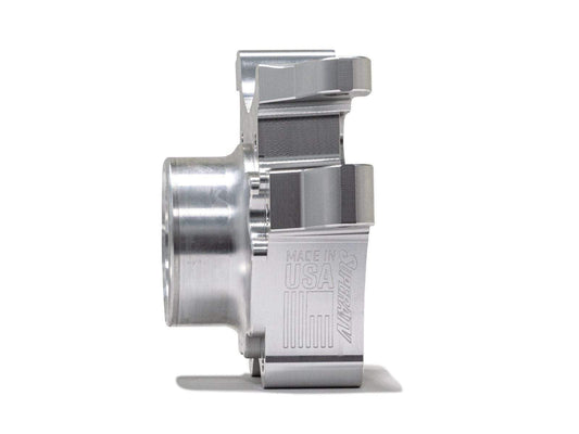 Polaris RZR Turbo S Billet Rear Knuckles SuperATV