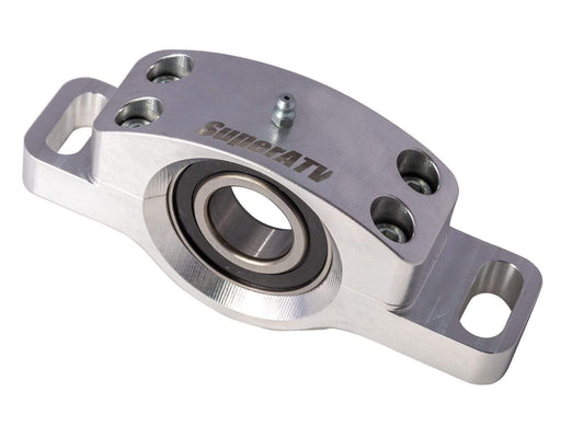 Polaris RZR XP Turbo Heavy Duty Billet Carrier Bearing SuperATV