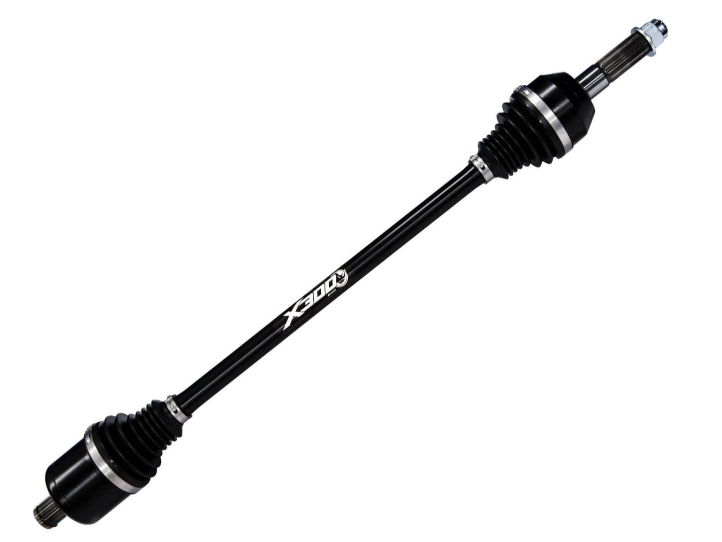 Polaris Ranger 1000 Big Lift Kit Heavy-Duty Axles - X300