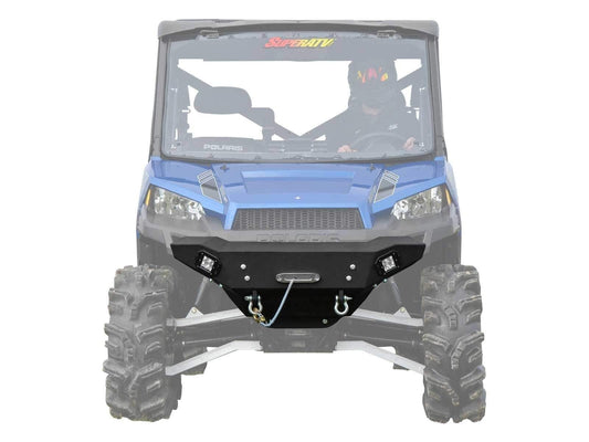 Polaris Ranger XP 570 Winch Ready Front Bumper SuperATV